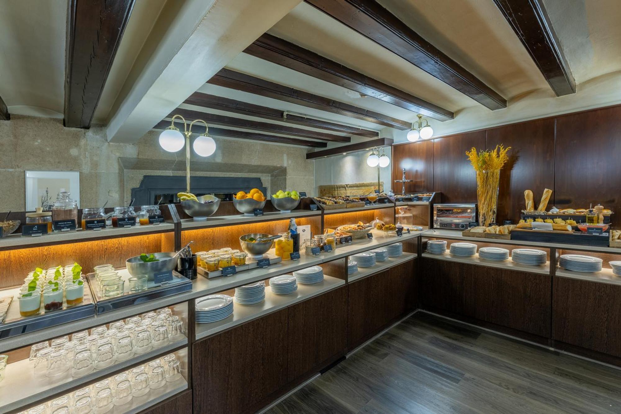 Suizo Hotel Barcellona