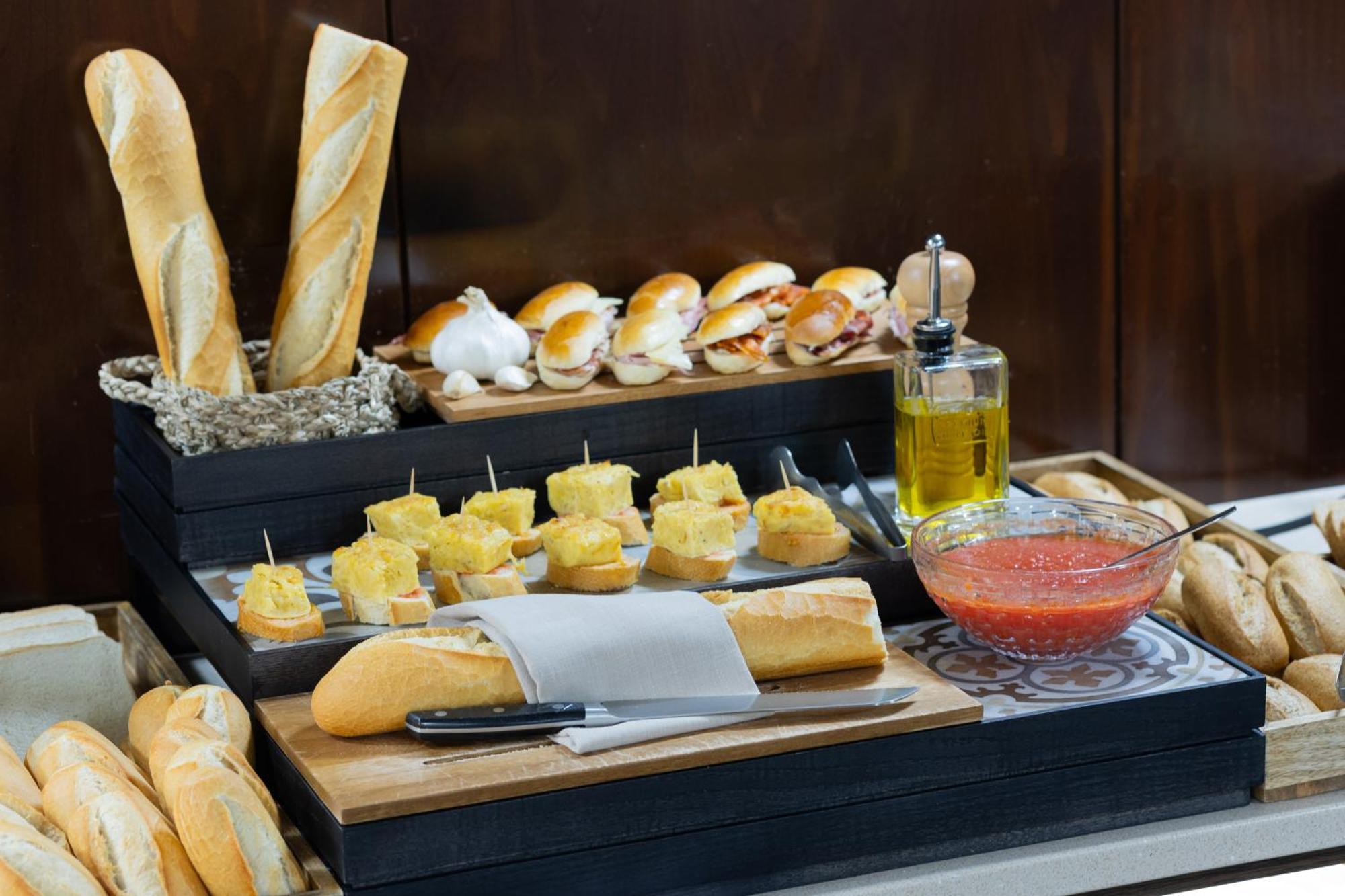 Suizo Hotel Barcellona