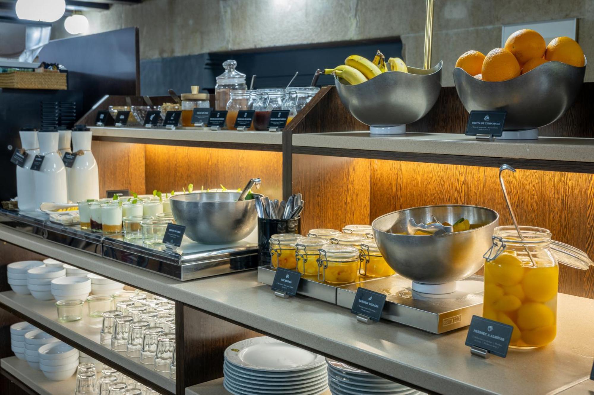 Hotel Suizo Barcellona