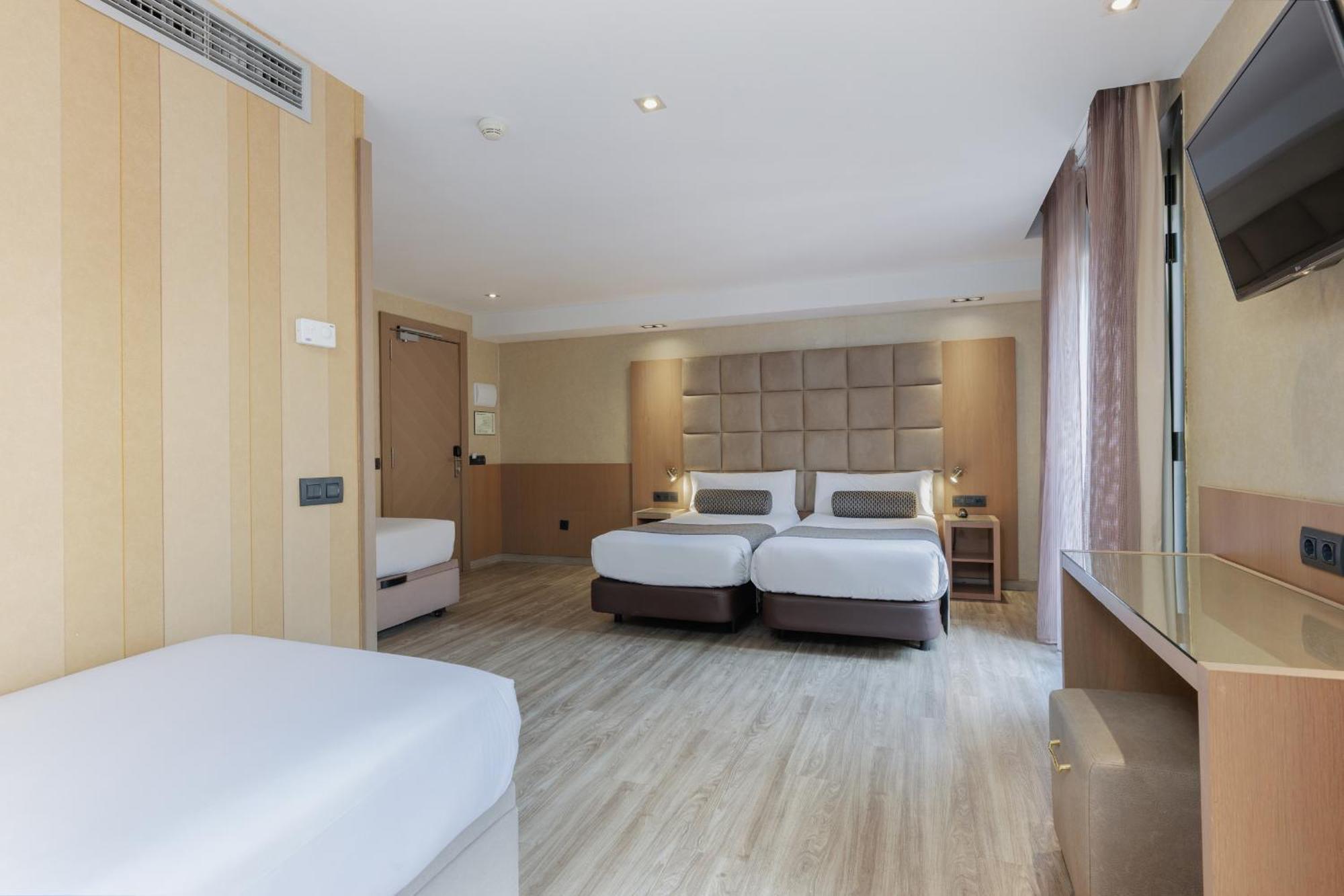 Suizo Barcellona
