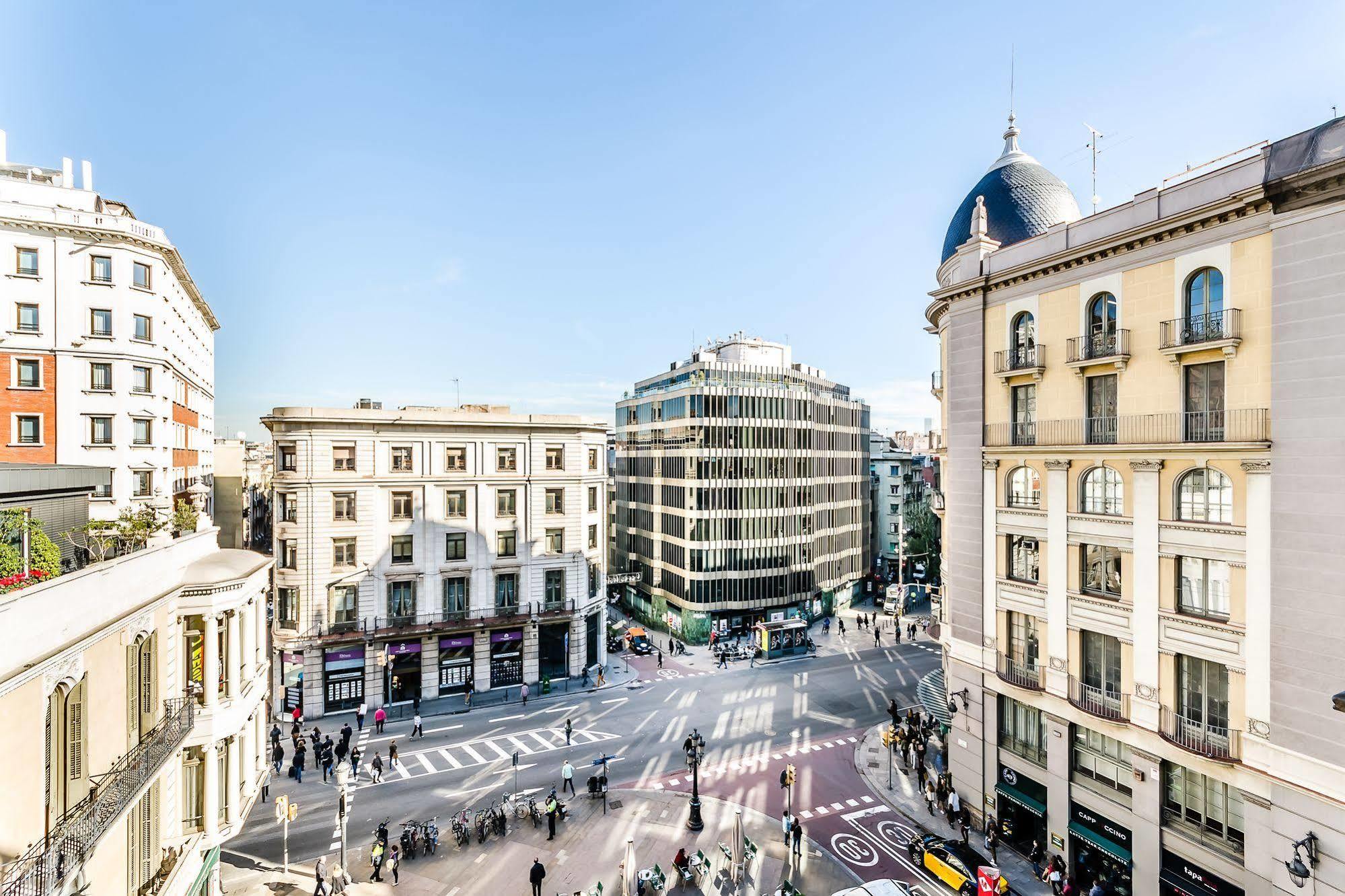 Suizo Barcellona